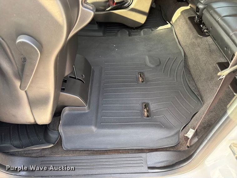 image for item FK3398 2014 Chevrolet Suburban LT SUV