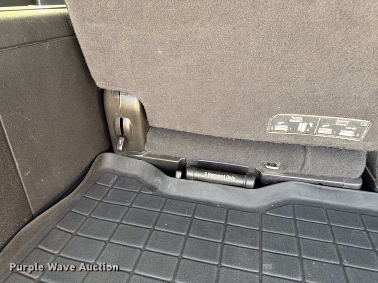 image for item FK3398 2014 Chevrolet Suburban LT SUV
