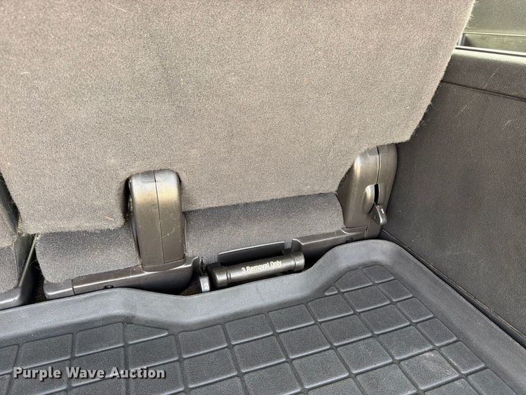 image for item FK3398 2014 Chevrolet Suburban LT SUV