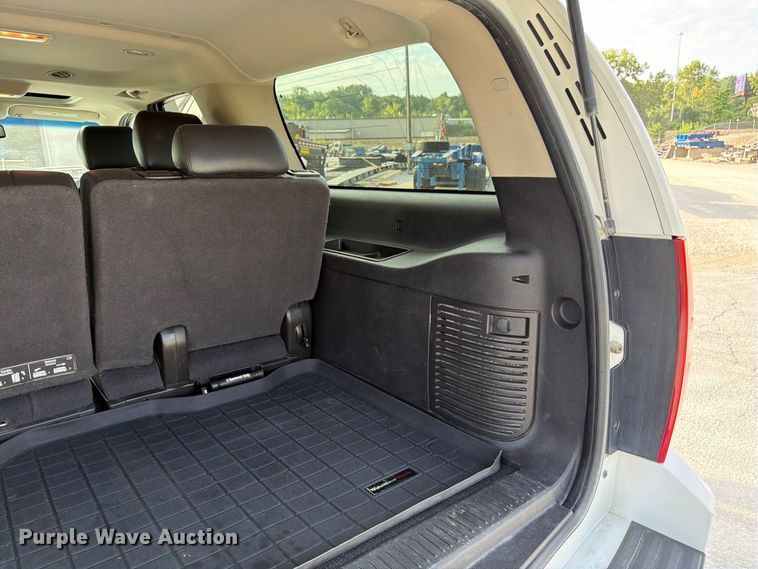 image for item FK3398 2014 Chevrolet Suburban LT SUV