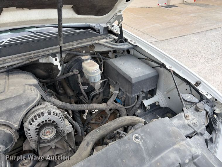image for item FK3398 2014 Chevrolet Suburban LT SUV