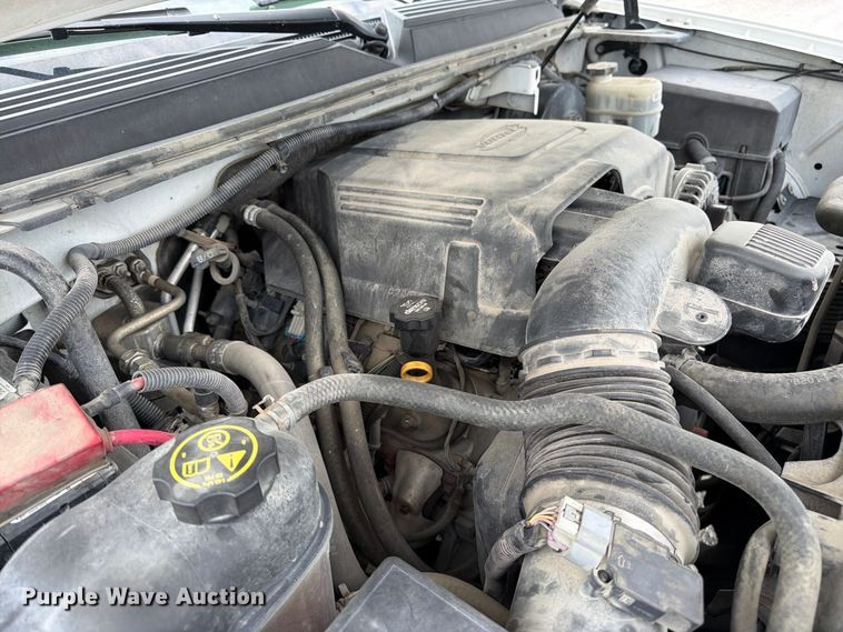 image for item FK3398 2014 Chevrolet Suburban LT SUV