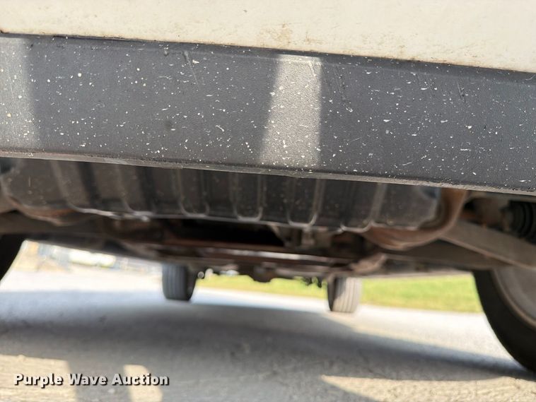 image for item FK3398 2014 Chevrolet Suburban LT SUV