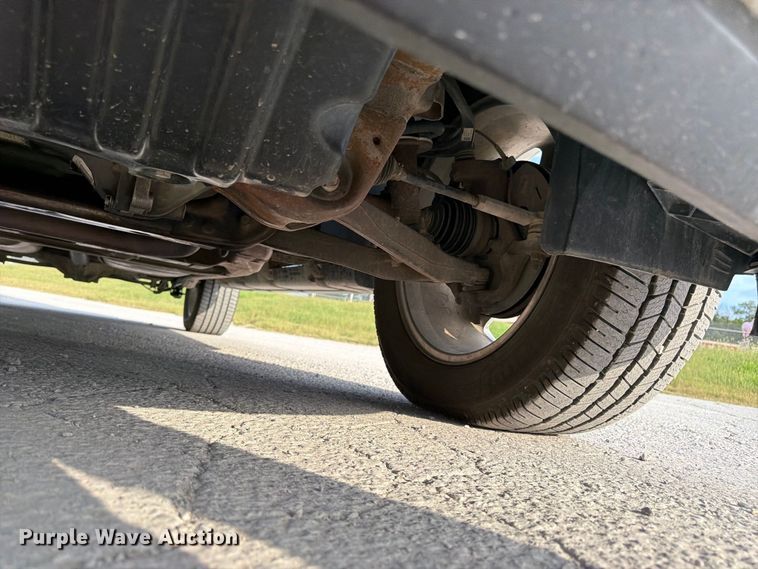 image for item FK3398 2014 Chevrolet Suburban LT SUV