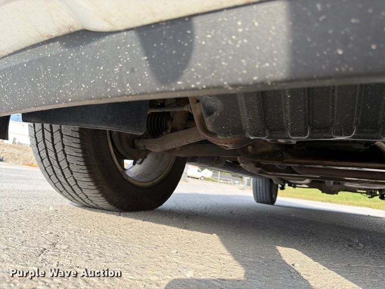 image for item FK3398 2014 Chevrolet Suburban LT SUV