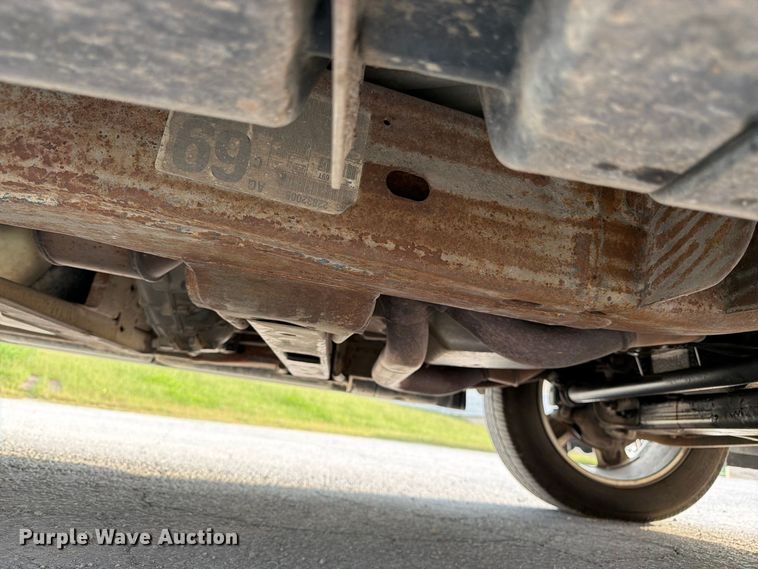 image for item FK3398 2014 Chevrolet Suburban LT SUV