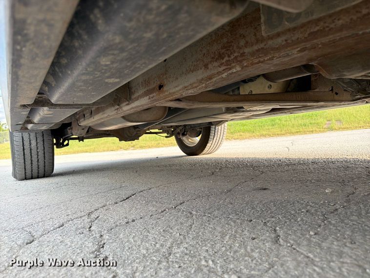 image for item FK3398 2014 Chevrolet Suburban LT SUV