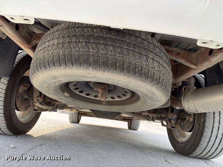 image for item FK3398 2014 Chevrolet Suburban LT SUV