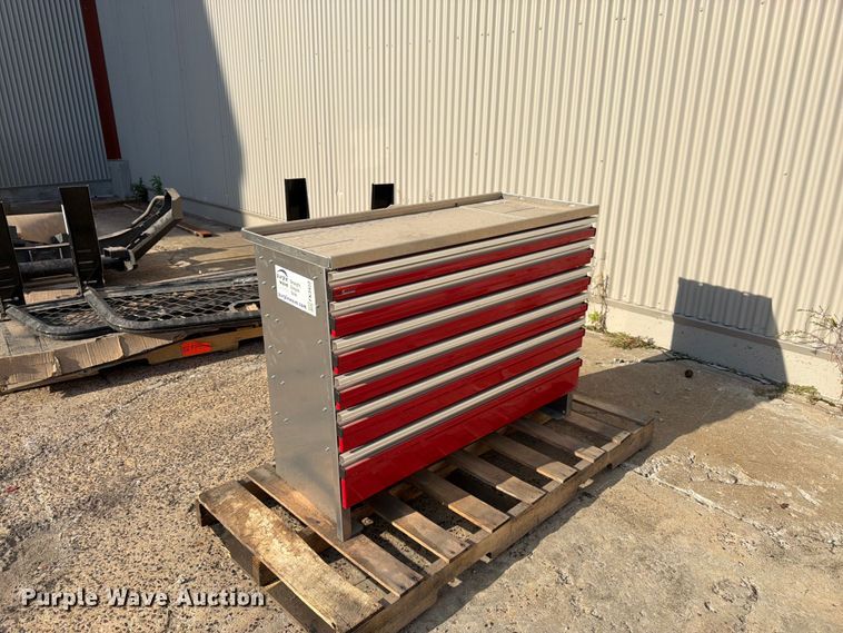image for item FK3422 C Tech Manufacturing toolbox