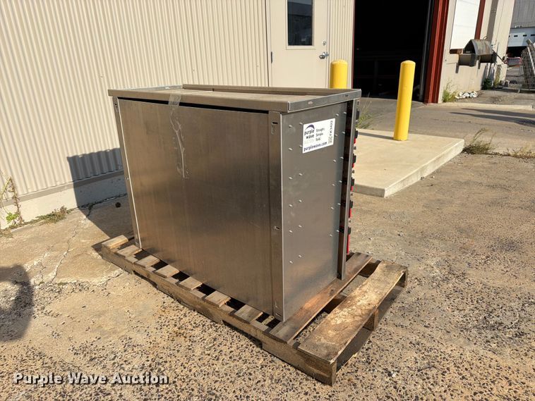 image for item FK3422 C Tech Manufacturing toolbox