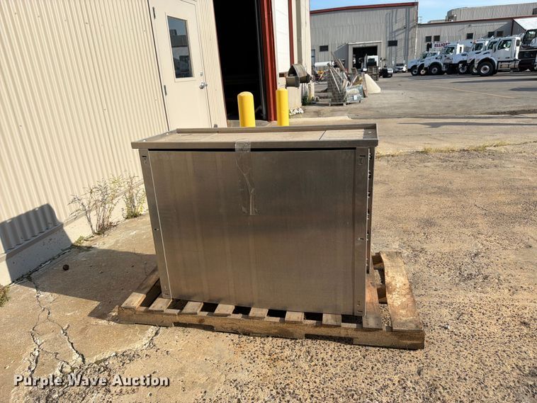 image for item FK3422 C Tech Manufacturing toolbox