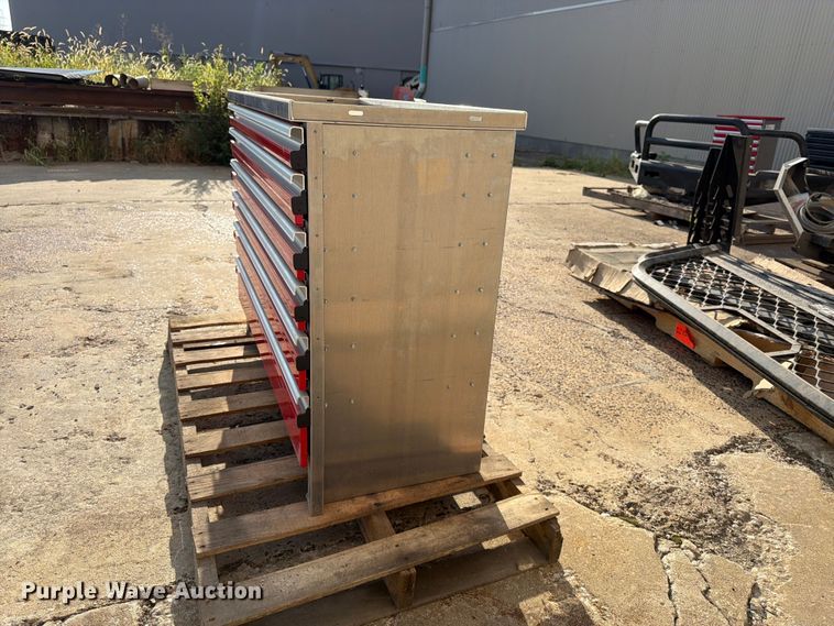 image for item FK3422 C Tech Manufacturing toolbox