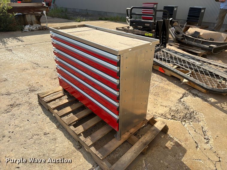 image for item FK3422 C Tech Manufacturing toolbox