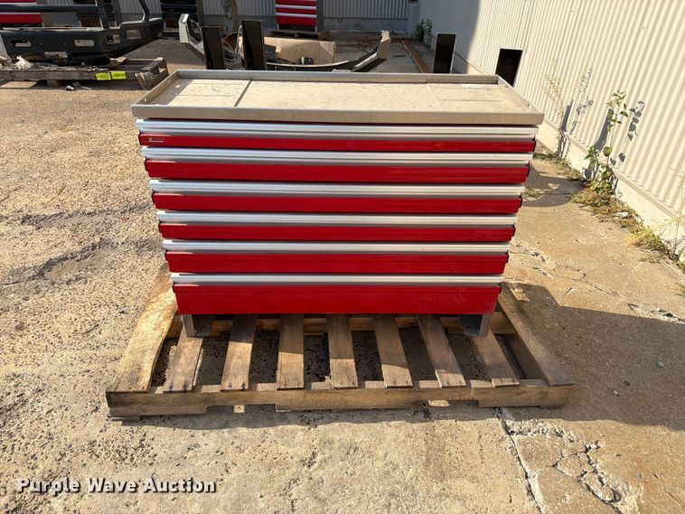 image for item FK3422 C Tech Manufacturing toolbox