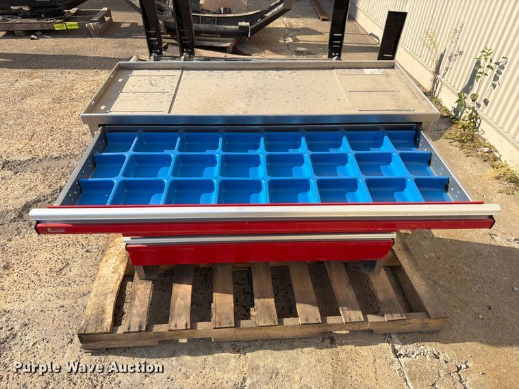 image for item FK3422 C Tech Manufacturing toolbox