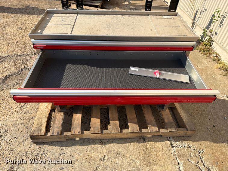image for item FK3422 C Tech Manufacturing toolbox