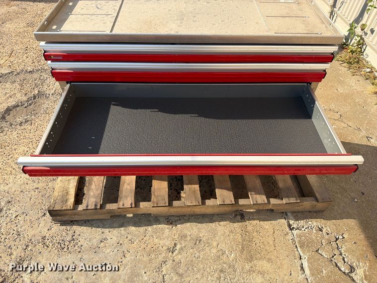 image for item FK3422 C Tech Manufacturing toolbox