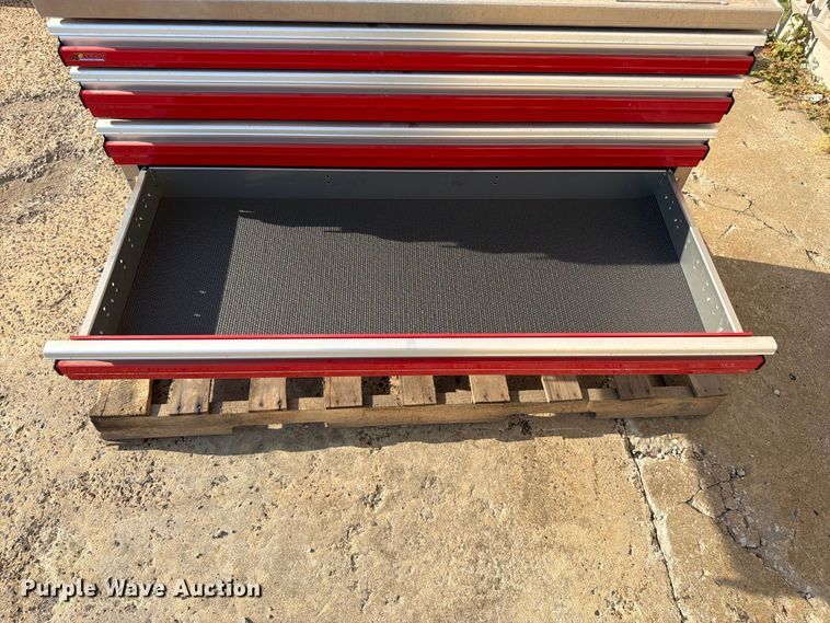 image for item FK3422 C Tech Manufacturing toolbox