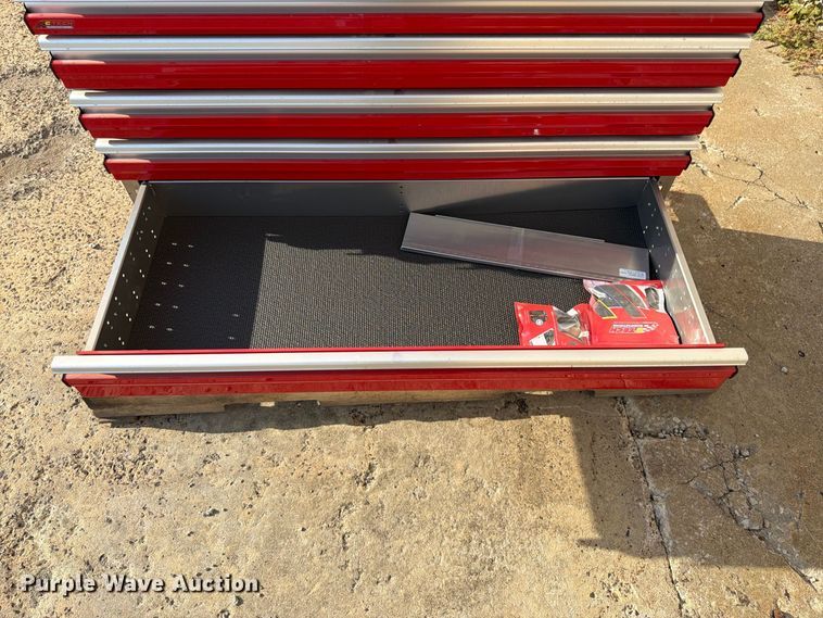image for item FK3422 C Tech Manufacturing toolbox