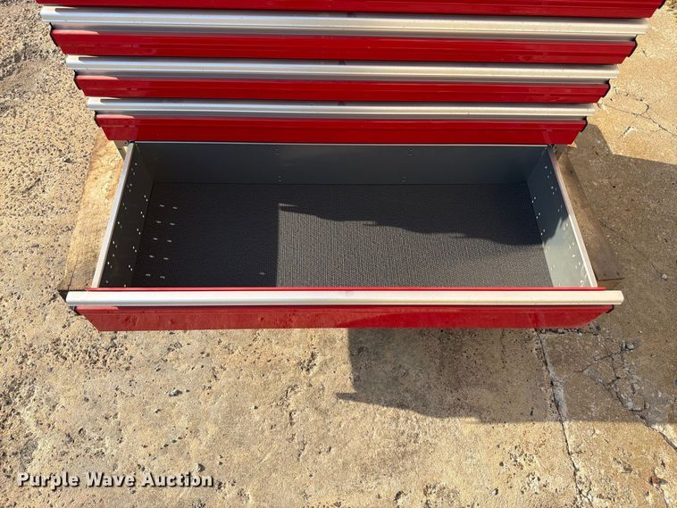 image for item FK3422 C Tech Manufacturing toolbox
