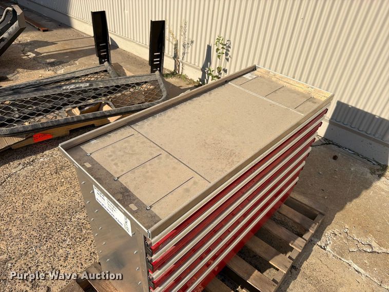 image for item FK3422 C Tech Manufacturing toolbox