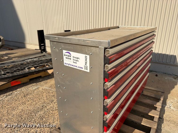 image for item FK3422 C Tech Manufacturing toolbox