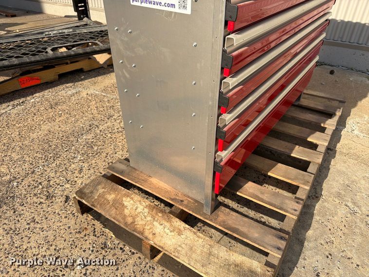 image for item FK3422 C Tech Manufacturing toolbox