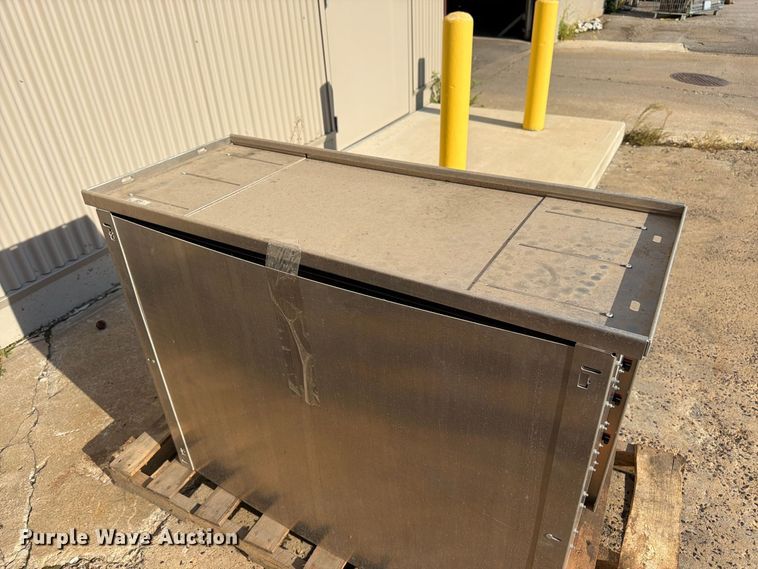 image for item FK3422 C Tech Manufacturing toolbox