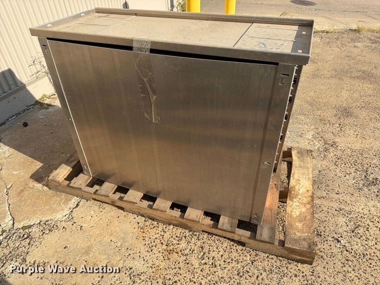 image for item FK3422 C Tech Manufacturing toolbox