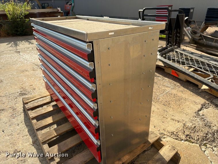 image for item FK3422 C Tech Manufacturing toolbox