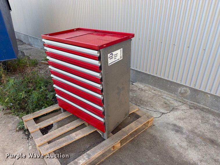 image for item FK3426 C Tech Manufacturing toolbox