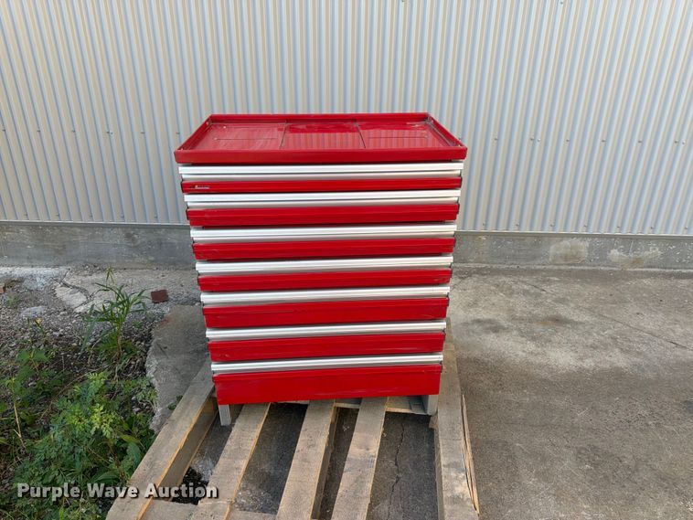image for item FK3426 C Tech Manufacturing toolbox