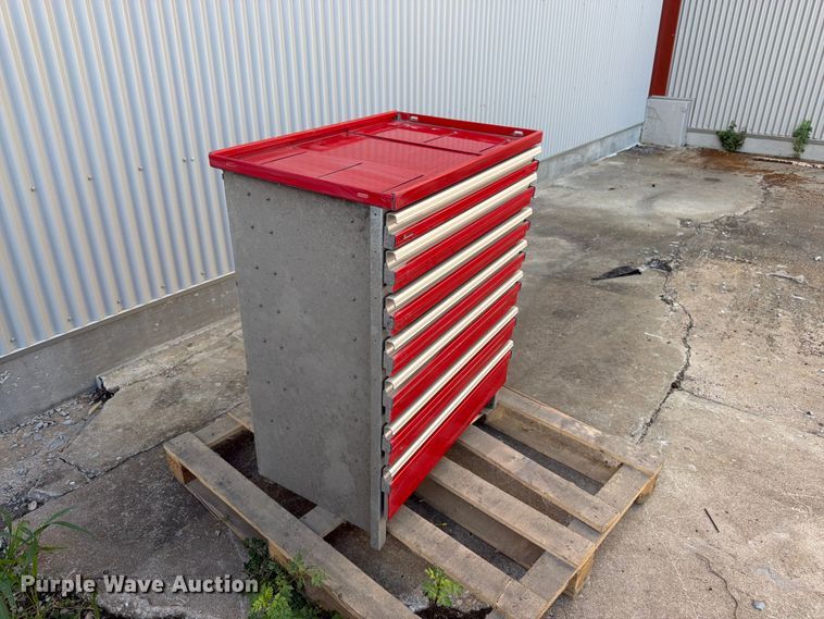image for item FK3426 C Tech Manufacturing toolbox