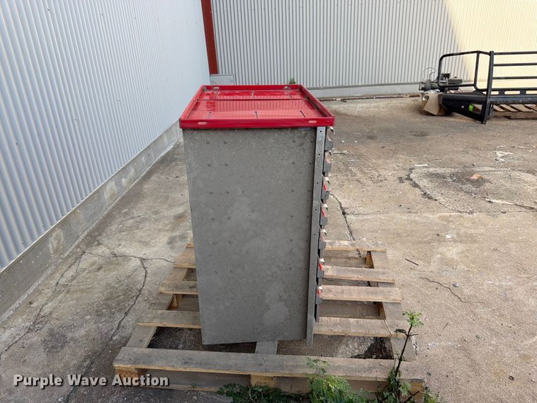 image for item FK3426 C Tech Manufacturing toolbox