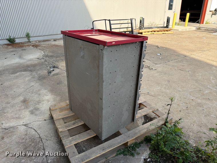 image for item FK3426 C Tech Manufacturing toolbox