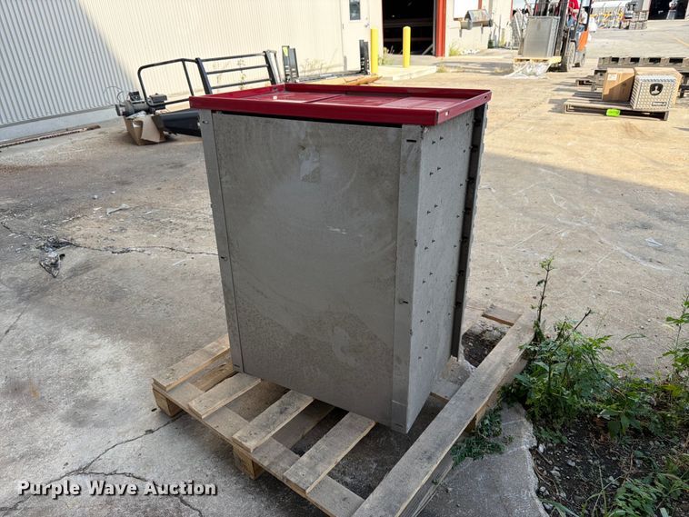 image for item FK3426 C Tech Manufacturing toolbox