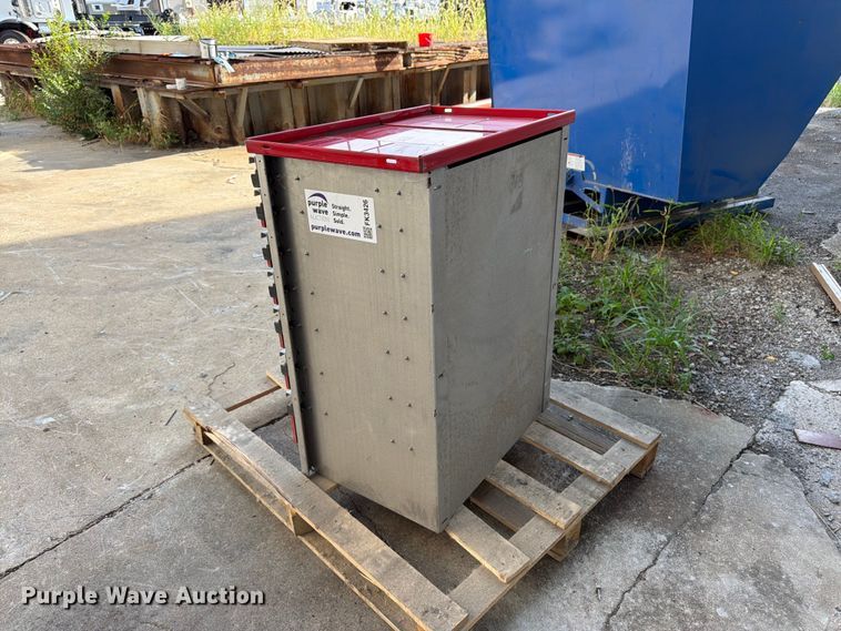 image for item FK3426 C Tech Manufacturing toolbox
