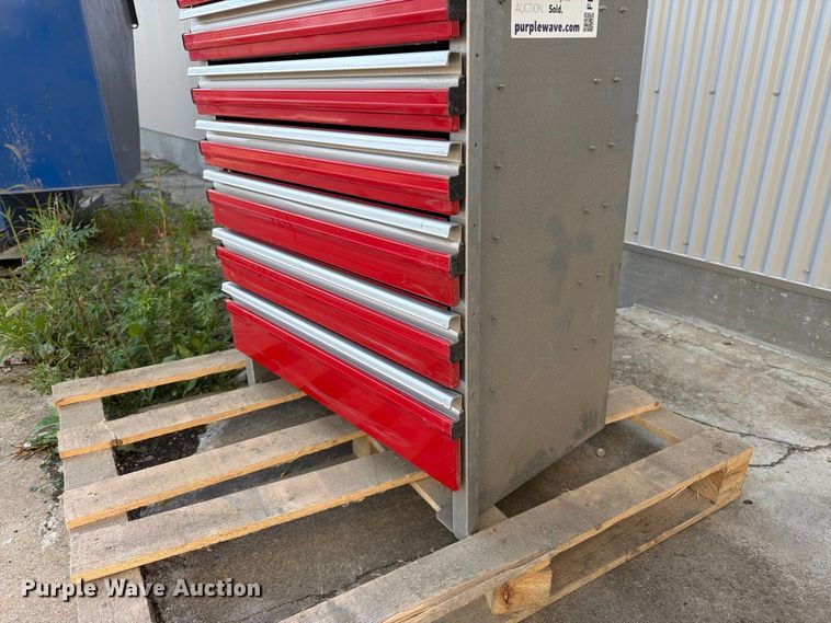 image for item FK3426 C Tech Manufacturing toolbox