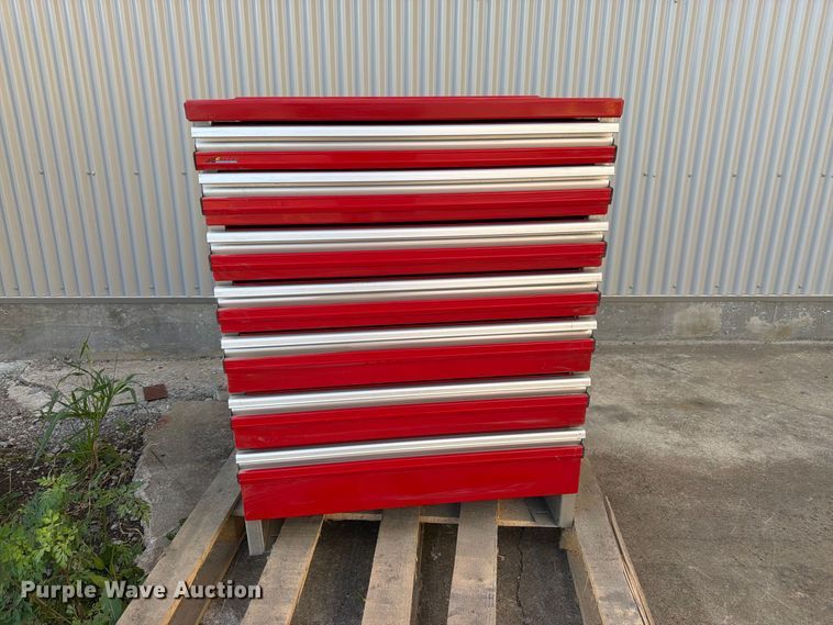 image for item FK3426 C Tech Manufacturing toolbox