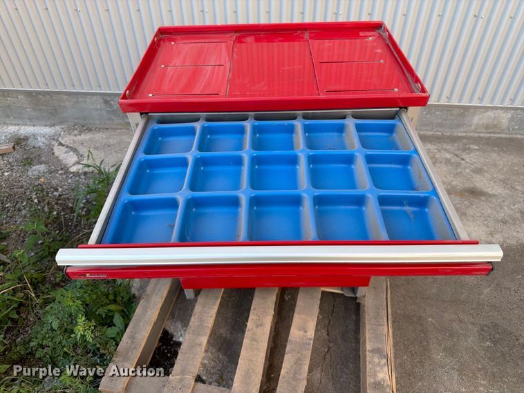 image for item FK3426 C Tech Manufacturing toolbox