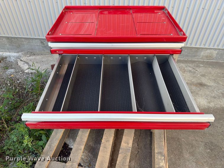 image for item FK3426 C Tech Manufacturing toolbox