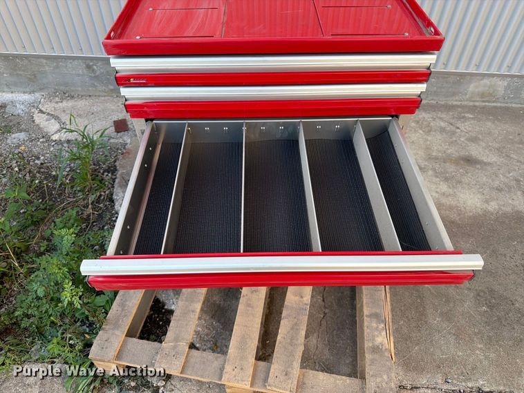 image for item FK3426 C Tech Manufacturing toolbox