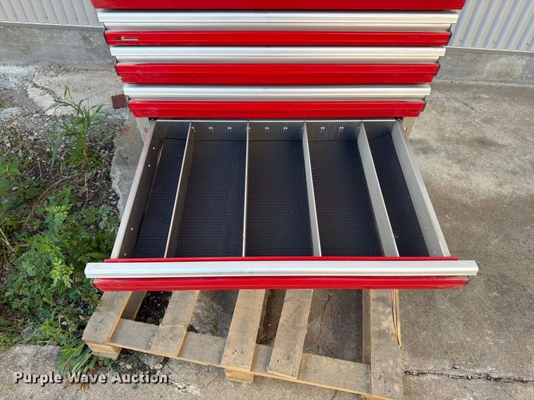 image for item FK3426 C Tech Manufacturing toolbox