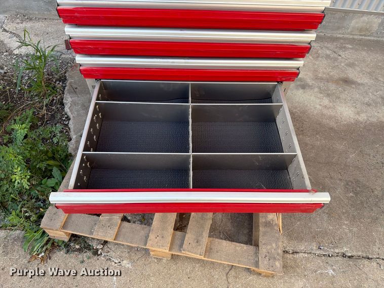 image for item FK3426 C Tech Manufacturing toolbox