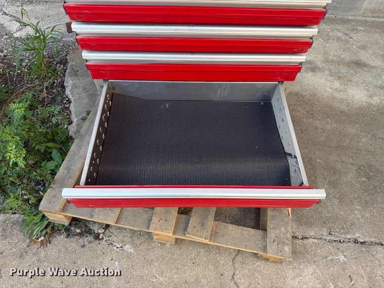 image for item FK3426 C Tech Manufacturing toolbox