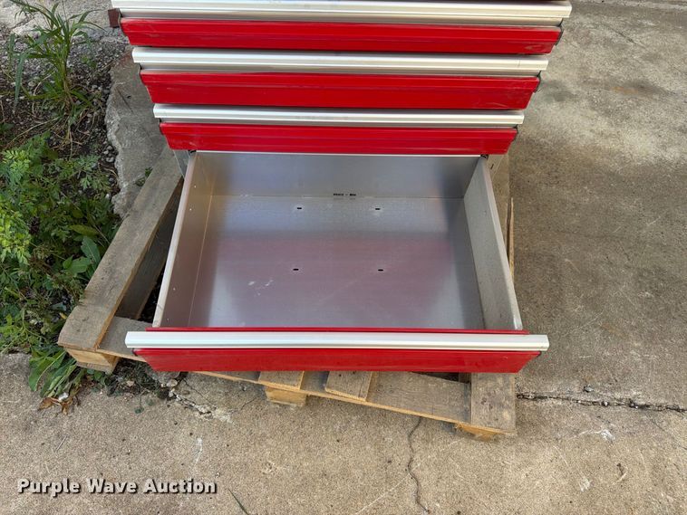 image for item FK3426 C Tech Manufacturing toolbox
