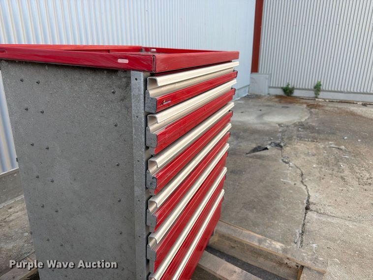 image for item FK3426 C Tech Manufacturing toolbox