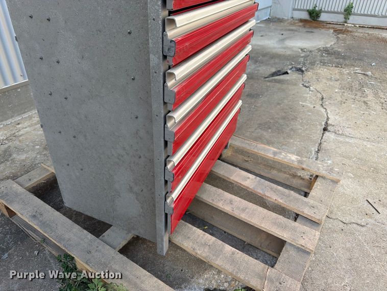 image for item FK3426 C Tech Manufacturing toolbox
