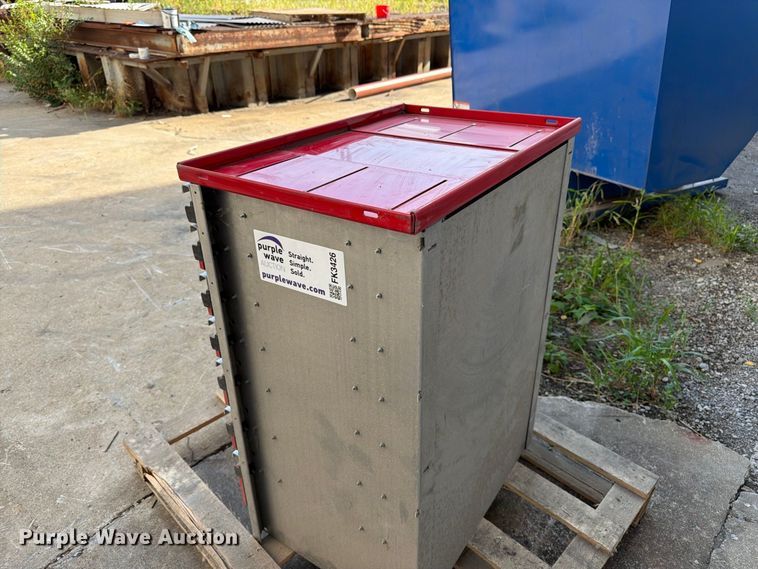 image for item FK3426 C Tech Manufacturing toolbox