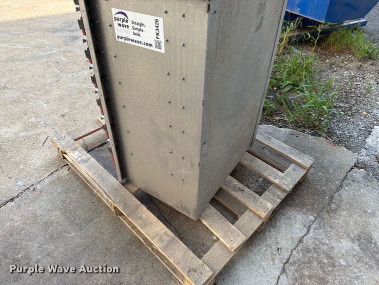 image for item FK3426 C Tech Manufacturing toolbox